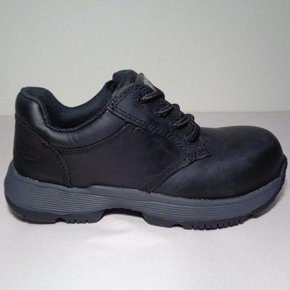 Dr. Martens Size 7 M LINNET Steel Toe New Shoes main image 12